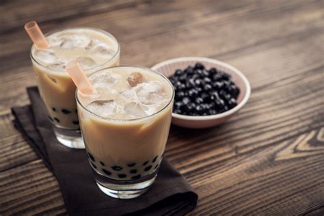 Where To Find The 5 Best Asian Milk Teas In Hong Kong South China