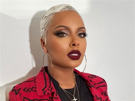 Eva Marcille Makes Fans Happy With A New Show Alert See Her