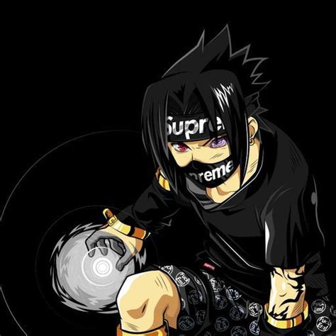 Tons of awesome supreme cartoon characters wallpapers to download for free. Join the supreme squad!!! | Naruto Amino