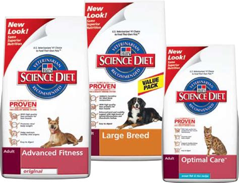 Great tasting natural* nutrition for a long, happy life. Hill's Pet Food