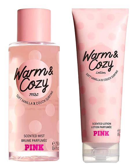 Which Is The Best Victoria S Secret Pink Fragrance Body Lotion Warm And Cozy Your Home Life
