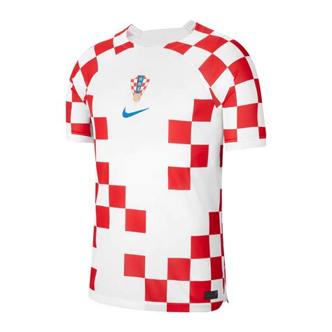 Nike Kroatien Trikot Home Wm 2022 Weiss F100 Weiss