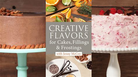 Fondant is often the most costly of wedding cake frosting options, so if you're trying to find ways to save, a fondant cake might not be your best bet. Creative Flavors for Cakes, Fillings & Frostings | Craftsy