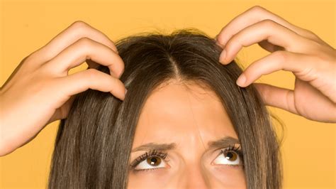 How To Treat And Prevent A Sunburned Scalp