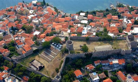 Η δολοφονική επίθεση σε βάρος του 14χρονου στον αλιμο ήταν το αποκορύφωμα μιας σειράς. Το Φρούριο της Καβάλας ανάμεσα στα ωραιότερα Κάστρα της ...