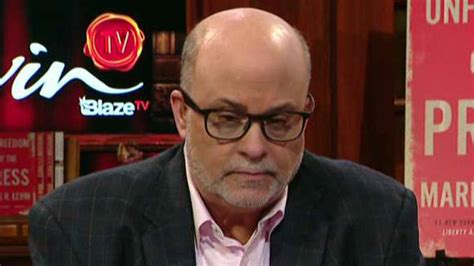 Mark Levin President Trump The Most Abused President In American
