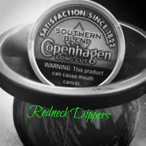 Redneck Dippers