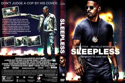 CoverCity DVD Covers Labels Sleepless