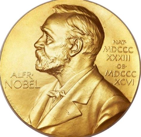 Primicias Un D A Como Hoy En Se Hizo La Primera Entrega De Los Premios Nobel