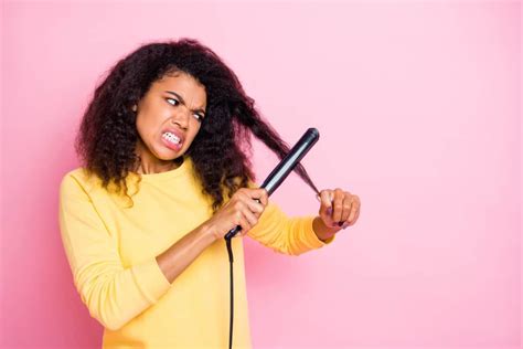 The 10 Best Flat Irons For Natural Hair In 2023 Beauty Mag