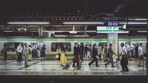 Survei Ungkap Perilaku Penumpang Kereta Jepang Yang Paling Menyebalkan Di Tokyo TITIP JEPANG