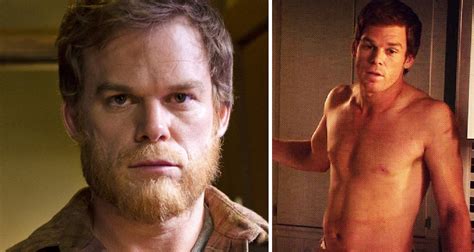 ‘dexter Star Michael C Hall Reveals Hes Attracted To