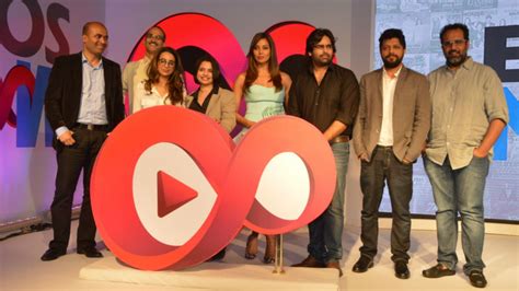 India S Eros To Add Original Series To Streaming Service As Netflix Launch Looms Hollywood