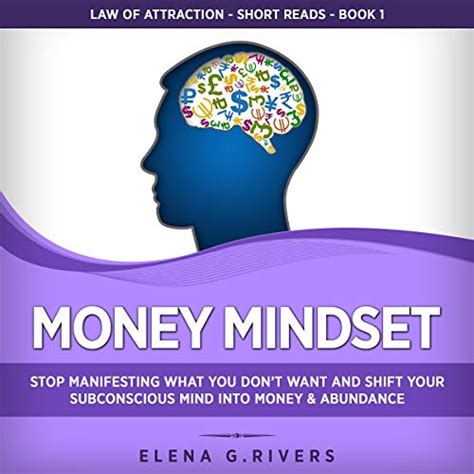 Money Mindset By Elena G Rivers Audiobook Au