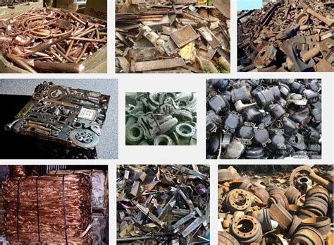 Some scrap metal buyers will buy everything you have, while others only deal in aluminum or copper or steel. Copper Scrap Manufacturer in KELANTAN Malaysia by CME TIME ...