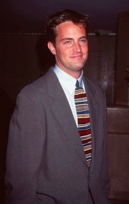 | matthew perry and matt leblanc 90's pic.twitter.com/awdmfncfev. 17 Photos That Will Make You Fall In Love With Young ...