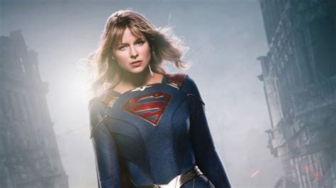 Supergirl Debuts New Suit Adds New Characters For Season 5 Photo