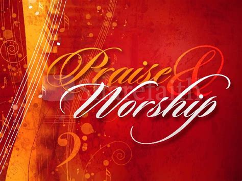 46 Praise And Worship Wallpaper