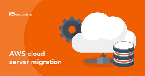 Aws Server Migration Service Uses And Benefits R D Solutions