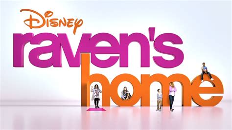 Theme Song Ravens Home Disney Channel Youtube
