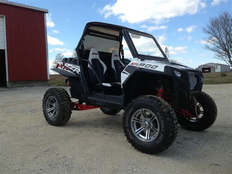 2012 Polaris RZR 900XP | Polaris RZR Forum - RZR Forums.net