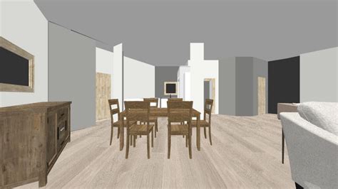 Are you in search of inspiration for a room for your project? 3D room planning tool. Plan your room layout in 3D at roomstyler | Room layout, Room planning, Home