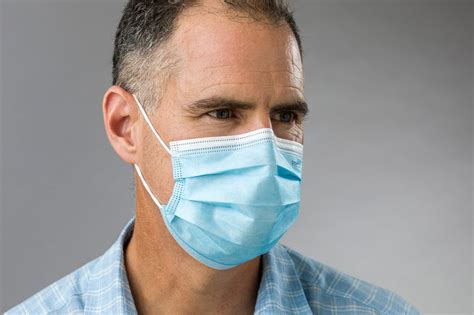 Type Iir Surgical Face Mask Top Spec Medical Grade Proquip Personal