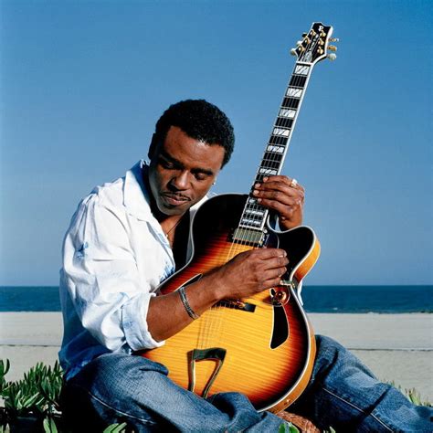 Guitarist Norman Brown Joins List Of Special Guests At Wlck Golf Event