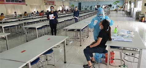 'siêu doanh nghiệp' 500.000 tỷ đồng gây đột biến số liệu. Doanh nghiệp quyết tâm vượt trước Covid - 19 - INVEST VINH ...