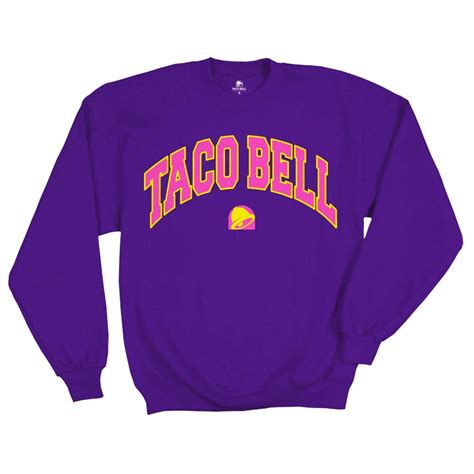 Be the first to review taco bae sweatshirts taco bell cancel reply. Taco Bell Clothing: Shirts, Sweatshirts, Hoodies & More ...