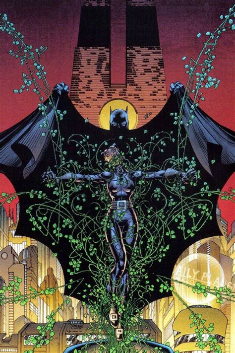 Batman By Jim Lee Batman And Catwoman Batman Hush Batman