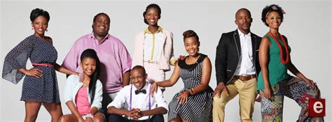 Rhythm City Actors With Their Spouses And Kids Za