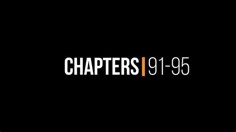 Novel A Life Upside Down Chapters 91 95 Youtube