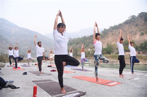 Discover the best yoga in best sellers. Book A Yoga Retreat In India (Here Are 10 Of Our Favorites)