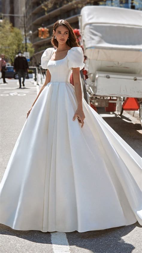 Best Wedding Dresses 2022 Artofit