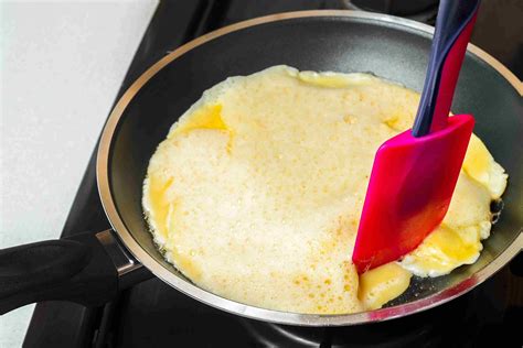 Master The Art Of Making Perfect Omelets