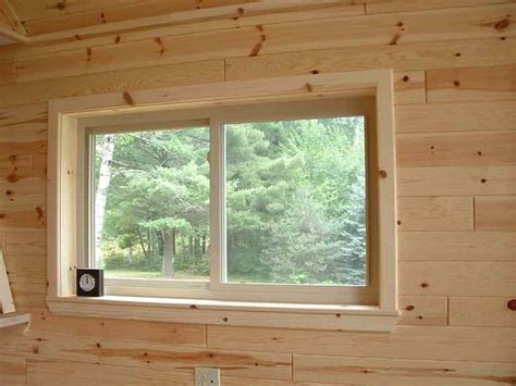 Get free shipping on qualified knotty pine moulding or buy online pick up in store today in the building materials department. Rustic+Pine+Trim | Knotty Pine Trim & Knotty Pine Molding ...