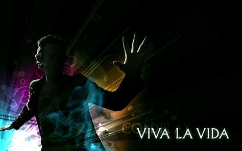 Coldplay Viva La Vida Coldplay Viva La Vida Background 2560x1600