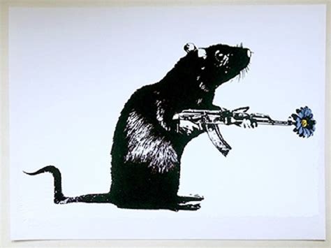 We did not find results for: The Warrior by Blek Le Rat Editioned artwork | Art Collectorz
