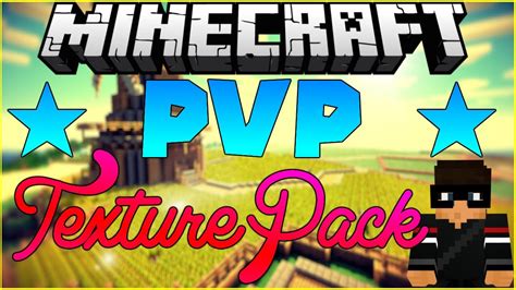 Best Minecraft Pvp Texture Pack Ever Youtube