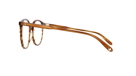 Eyeglasses Garrett Leight Morningside 1076 Db 51 21 Tortoise Demi Blonde In Stock Price Chf