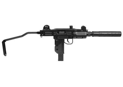 Mini Uzi Carbine Bb Submachine Gun Airgun Depot