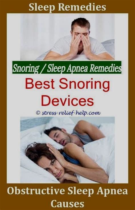 Nasal Snoring How Can Sleep Apnea Be Treated Acute Sleep Apnea What To