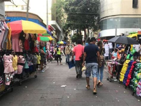 Vendedores Ambulantes De Pereira Se Reunir N Con El Alcalde Vendedores