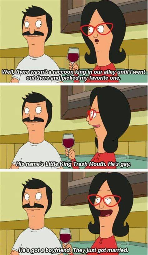 Pin By Maika Martinez On Tv Shows Bobs Burgers Bobs Burgers Funny