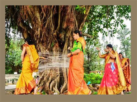 Vat Savitri 2023 इस दिन क्‍यों की जाती है बरगद के वृक्ष की पूजा जानिए