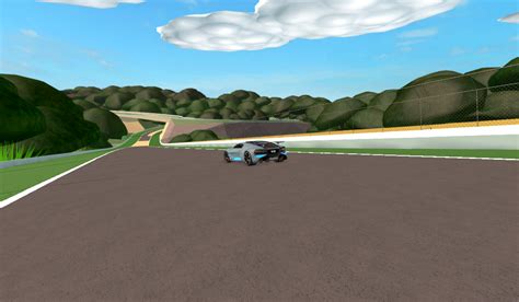 Prototype of the mini john cooper works gp testing at the nurburgring race track in germany image credit: Nurburgring Race Track | Ultimate Driving Roblox Wikia ...