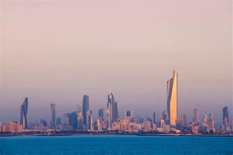 Kuwait Lawyers Fight Worlds First Mandatory Dna Sampling