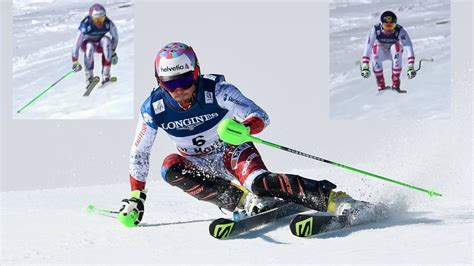 Luca aerni is an alpine skier who has competed for switzerland. Luca Aerni vs Marcel Hirscher (St. Moritz - February 13 ...