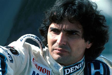 Nelson piquet luxury lifestyle | bio, family, net worth, earning, house, cars. Top 20 Greatest F1 Racers: Nelson Piquet